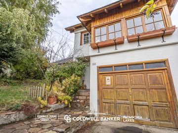 VENTA CASA EN BARRIO JARDIN BOTANICO