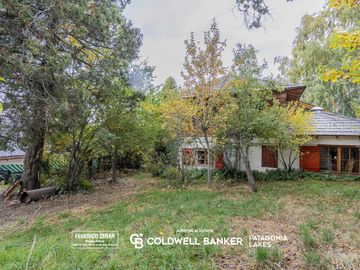 VENTA CASA EN BARRIO JARDIN BOTANICO