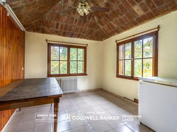 VENTA CASA EN BARRIO JARDIN BOTANICO