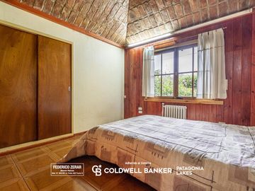 VENTA CASA EN BARRIO JARDIN BOTANICO