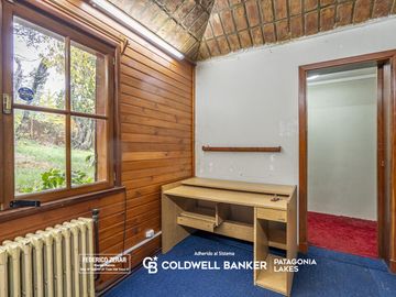 VENTA CASA EN BARRIO JARDIN BOTANICO