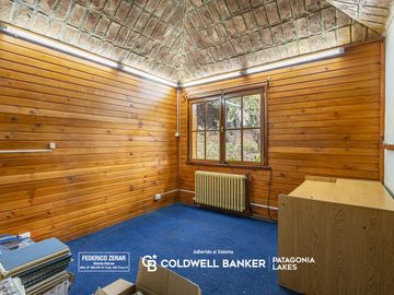 VENTA CASA EN BARRIO JARDIN BOTANICO