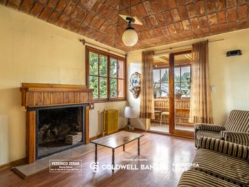 VENTA CASA EN BARRIO JARDIN BOTANICO