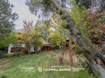 VENTA CASA EN BARRIO JARDIN BOTANICO