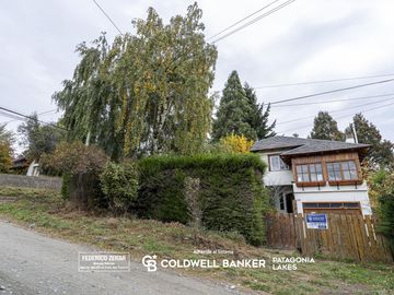 VENTA CASA EN BARRIO JARDIN BOTANICO