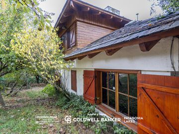 VENTA CASA EN BARRIO JARDIN BOTANICO