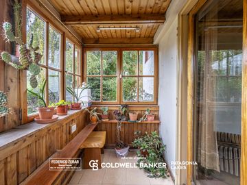 VENTA CASA EN BARRIO JARDIN BOTANICO