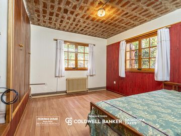 VENTA CASA EN BARRIO JARDIN BOTANICO