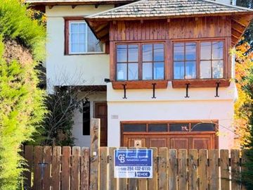 VENTA CASA EN BARRIO JARDIN BOTANICO