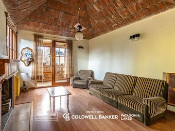 VENTA CASA EN BARRIO JARDIN BOTANICO