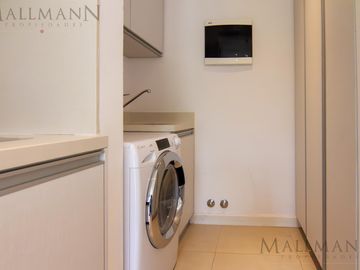 Alquiler Departamento Terrazas al Golf Pilará 3 ambientes