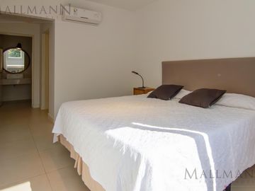 Alquiler Departamento Terrazas al Golf Pilará 3 ambientes