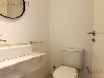 Alquiler Departamento Terrazas al Golf Pilará 3 ambientes