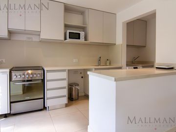Alquiler Departamento Terrazas al Golf Pilará 3 ambientes