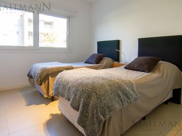 Alquiler Departamento Terrazas al Golf Pilará 3 ambientes