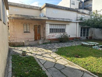 Departamento en pozo en Munro con terraza propia FINANCIACION!!