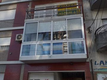 Venta departamento 3 ambientes en Wilde
