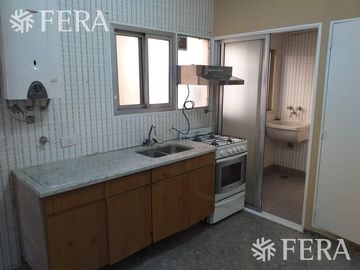 Venta departamento 3 ambientes en Wilde