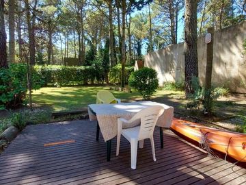 Casa en alquiler en Costa Del Este