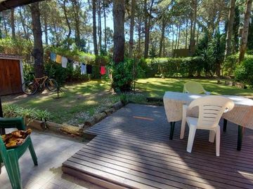 Casa en alquiler en Costa Del Este