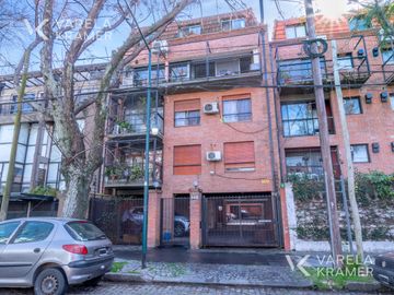 Departamento en Venta en La Calabria, San Isidro