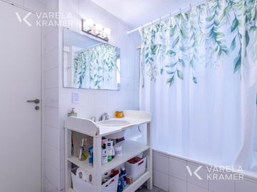 Departamento en Venta en La Calabria, San Isidro