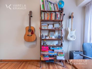 Departamento en Venta en La Calabria, San Isidro