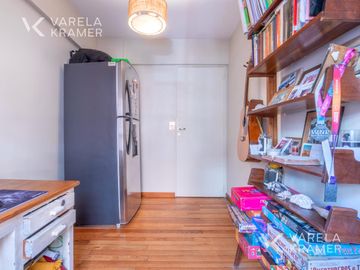 Departamento en Venta en La Calabria, San Isidro