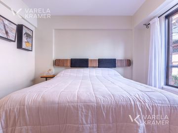 Departamento en Venta en La Calabria, San Isidro