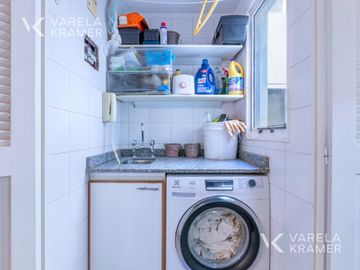 Departamento en Venta en La Calabria, San Isidro