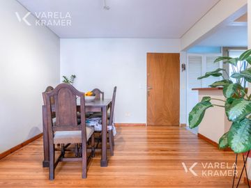 Departamento en Venta en La Calabria, San Isidro
