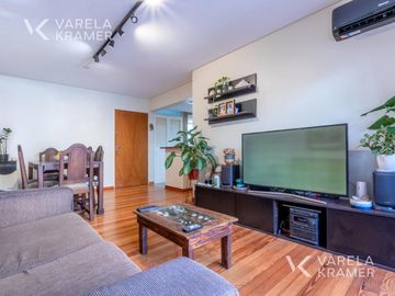 Departamento en Venta en La Calabria, San Isidro