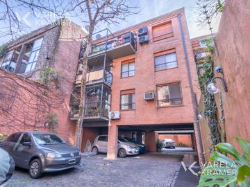 Departamento en Venta en La Calabria, San Isidro