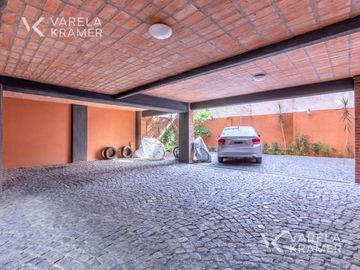 Departamento en Venta en La Calabria, San Isidro