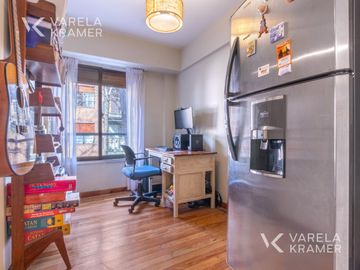 Departamento en Venta en La Calabria, San Isidro