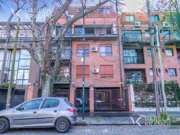 Departamento en Venta en La Calabria, San Isidro