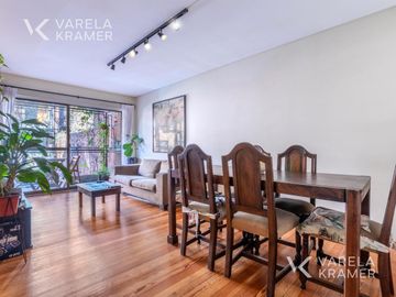 Departamento en Venta en La Calabria, San Isidro