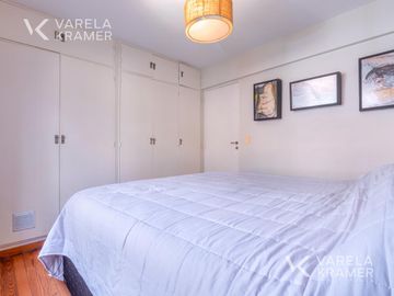 Departamento en Venta en La Calabria, San Isidro