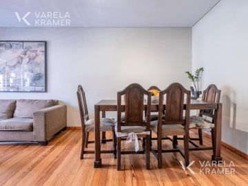 Departamento en Venta en La Calabria, San Isidro