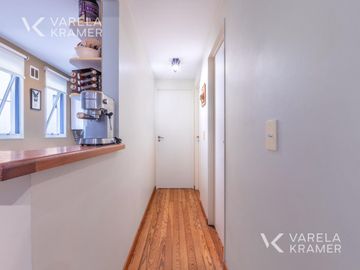 Departamento en Venta en La Calabria, San Isidro