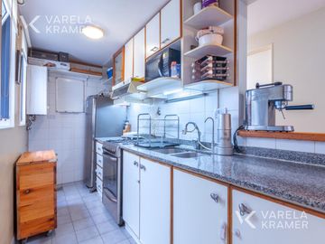 Departamento en Venta en La Calabria, San Isidro