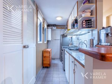 Departamento en Venta en La Calabria, San Isidro