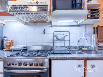 Departamento en Venta en La Calabria, San Isidro