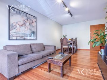 Departamento en Venta en La Calabria, San Isidro