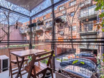 Departamento en Venta en La Calabria, San Isidro