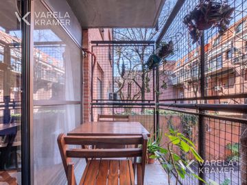 Departamento en Venta en La Calabria, San Isidro