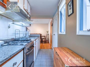 Departamento en Venta en La Calabria, San Isidro