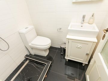 Departamento en  Venta 5amb en Retiro, Capital Federal