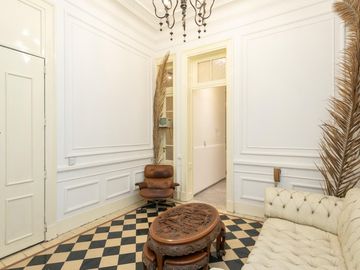 Departamento en  Venta 5amb en Retiro, Capital Federal