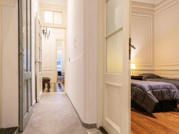 Departamento en  Venta 5amb en Retiro, Capital Federal